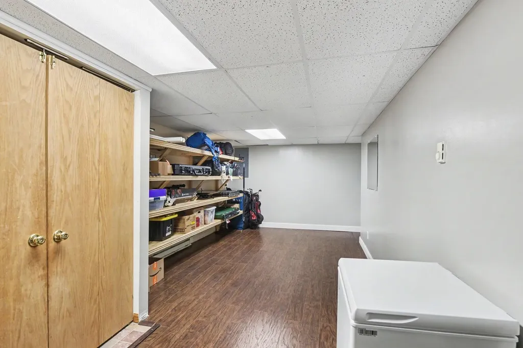 9307 Evergreen Drive Almira Township MI 49684