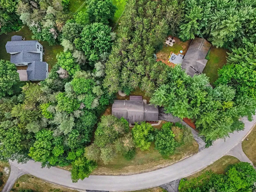 9307 Evergreen Drive Almira Township MI 49684