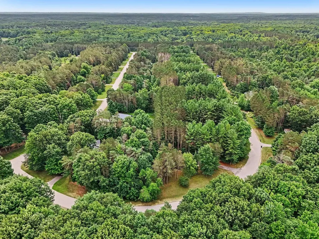 9307 Evergreen Drive Almira Township MI 49684