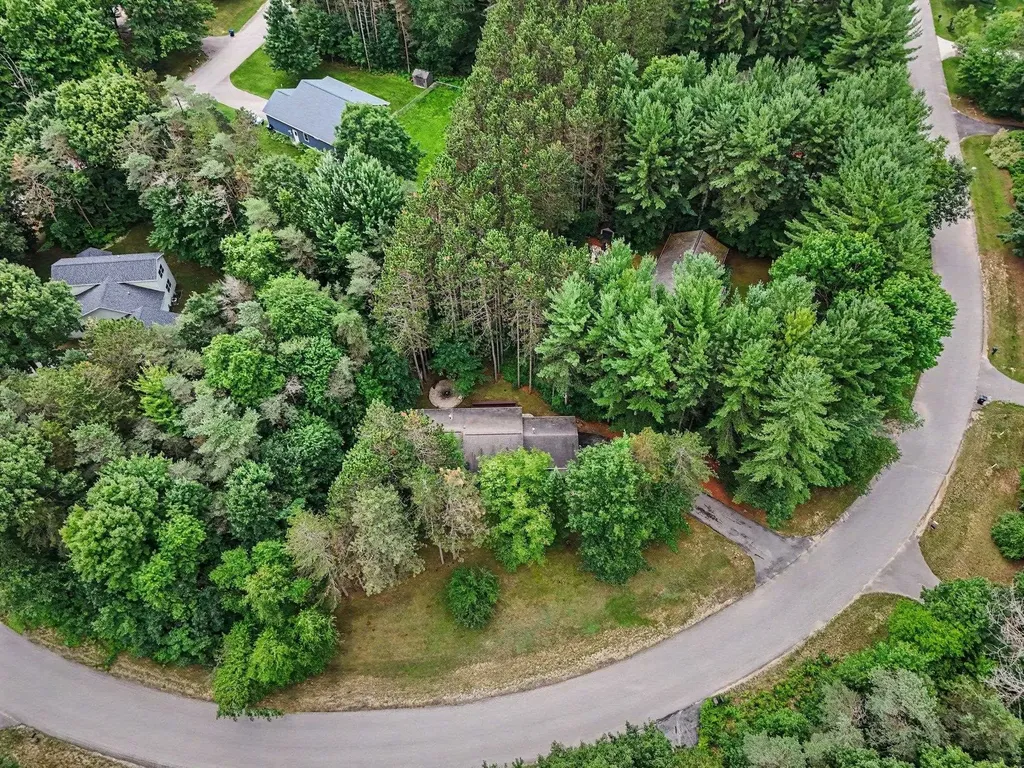9307 Evergreen Drive Almira Township MI 49684