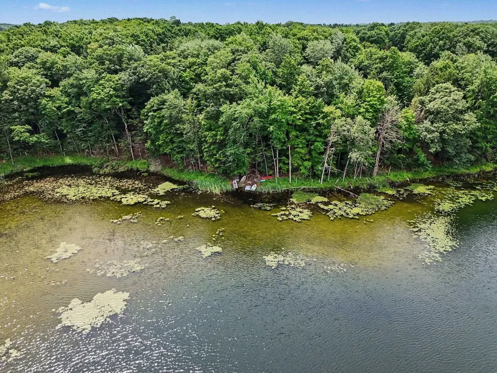 9307 Evergreen Drive Almira Township MI 49684