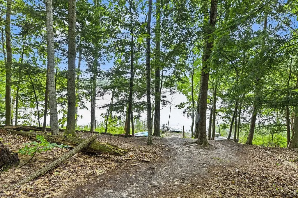 9307 Evergreen Drive Almira Township MI 49684