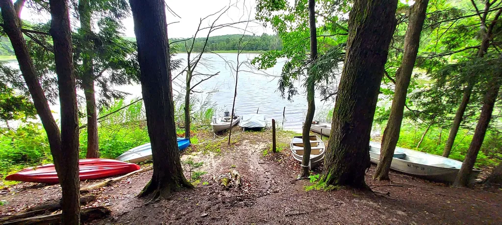 9307 Evergreen Drive Almira Township MI 49684