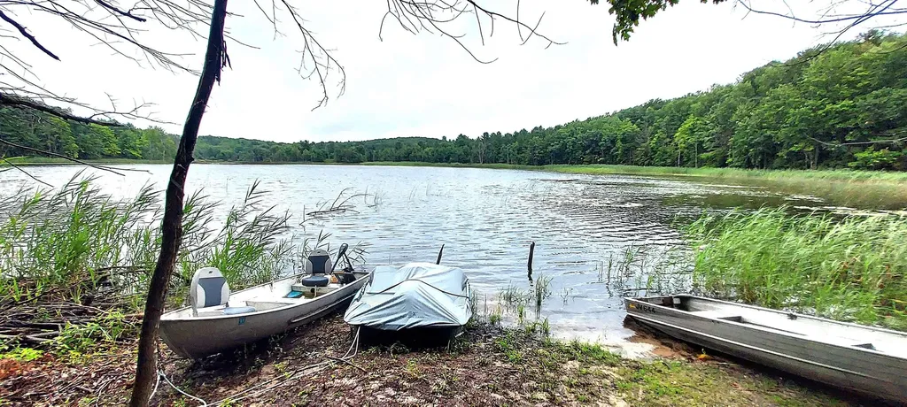 9307 Evergreen Drive Almira Township MI 49684
