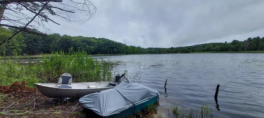 9307 Evergreen Drive Almira Township MI 49684