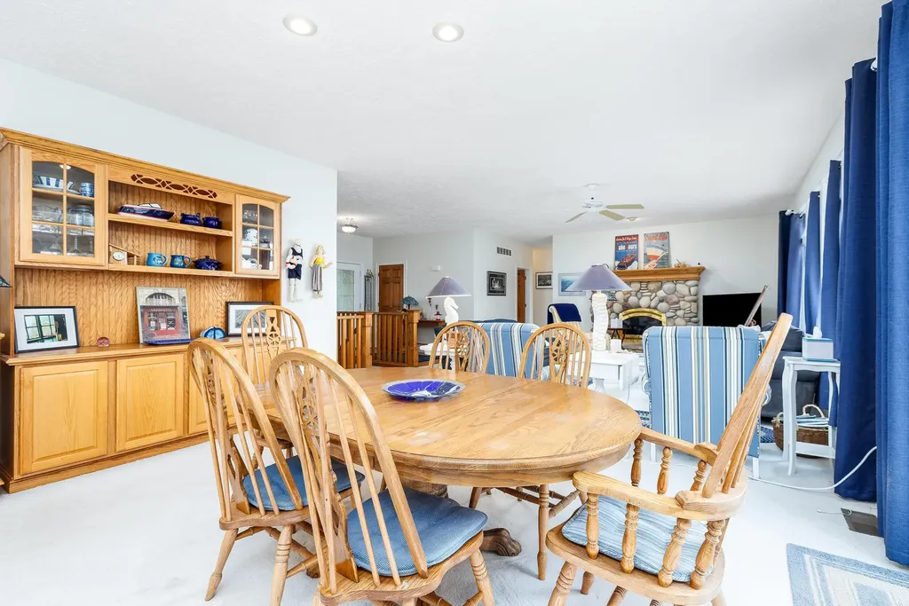 7267 Fredonia Way Benzonia Township MI 49617
