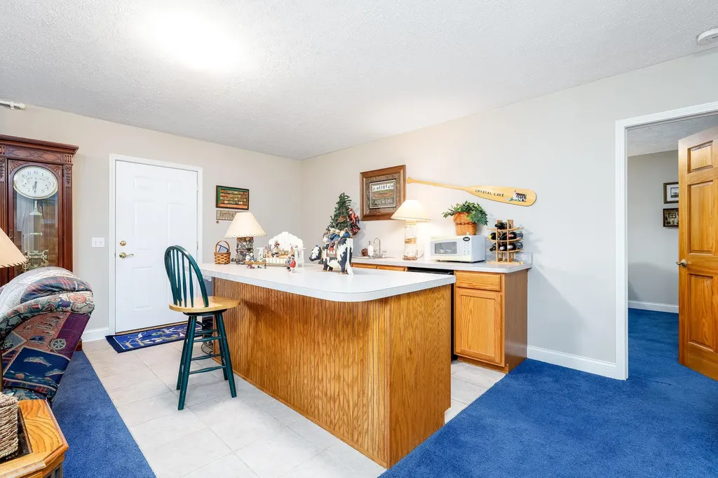 7267 Fredonia Way Benzonia Township MI 49617