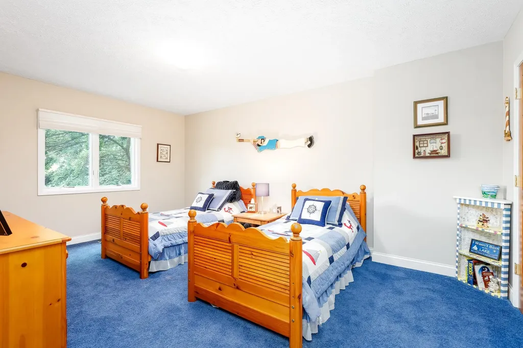 7267 Fredonia Way Benzonia Township MI 49617
