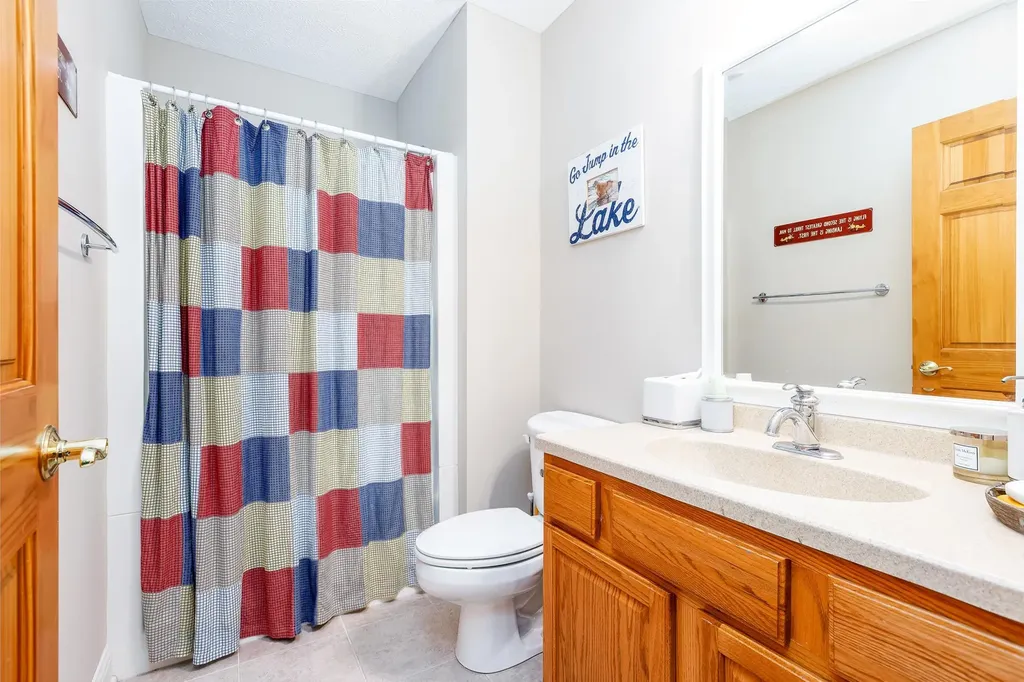 7267 Fredonia Way Benzonia Township MI 49617