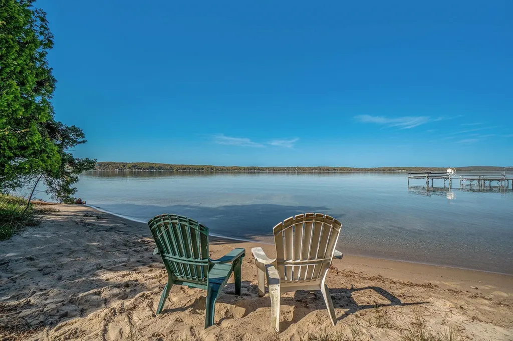 7267 Fredonia Way Benzonia Township MI 49617