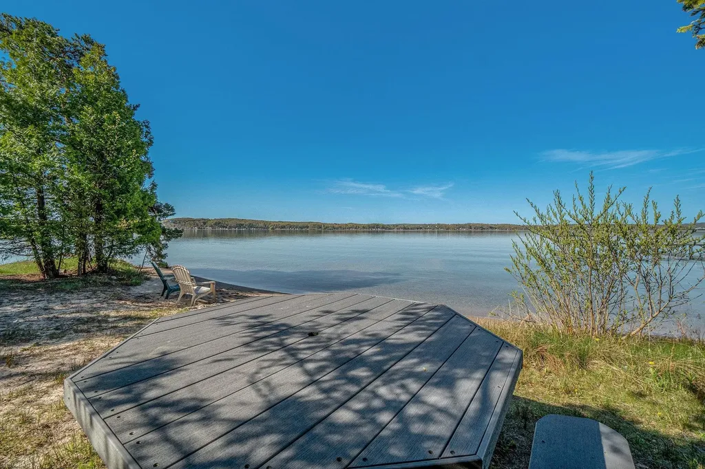 7267 Fredonia Way Benzonia Township MI 49617