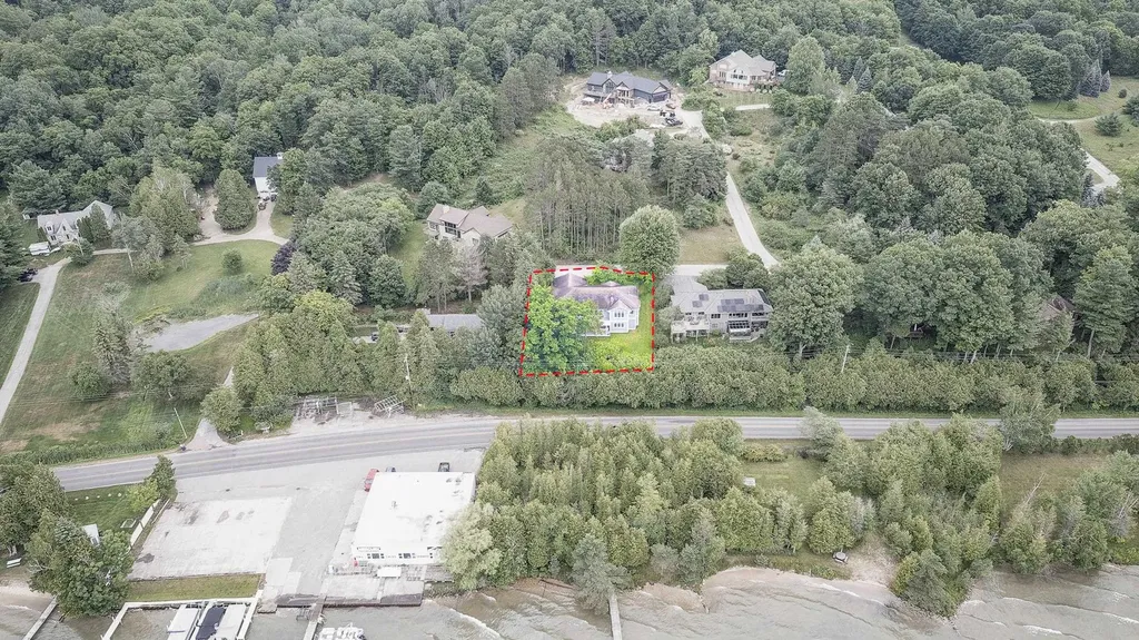 7267 Fredonia Way Benzonia Township MI 49617