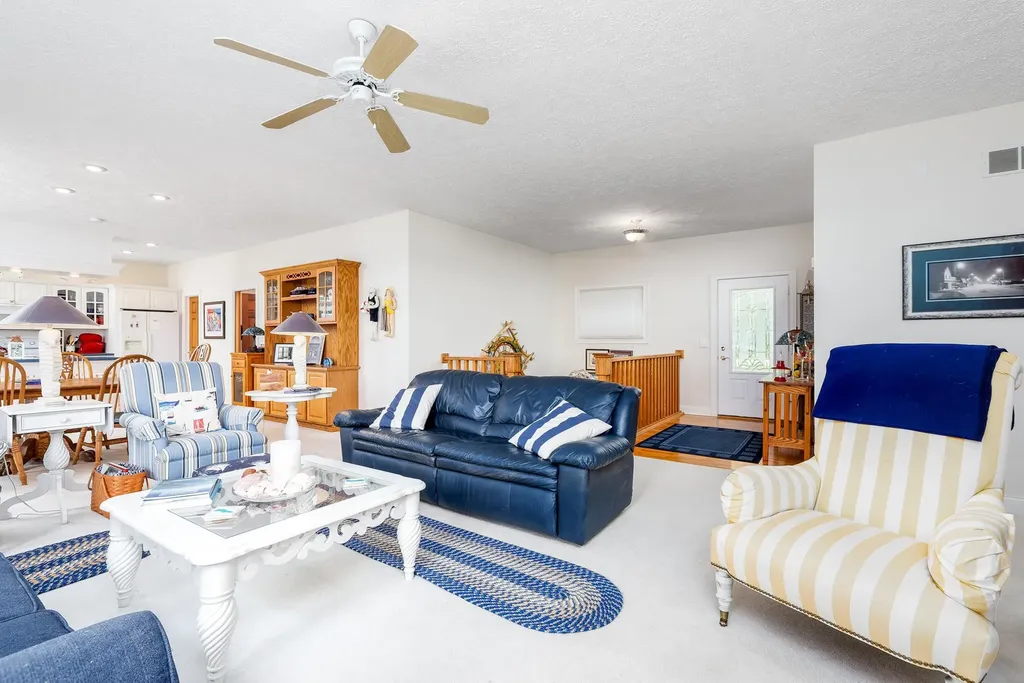 7267 Fredonia Way Benzonia Township MI 49617