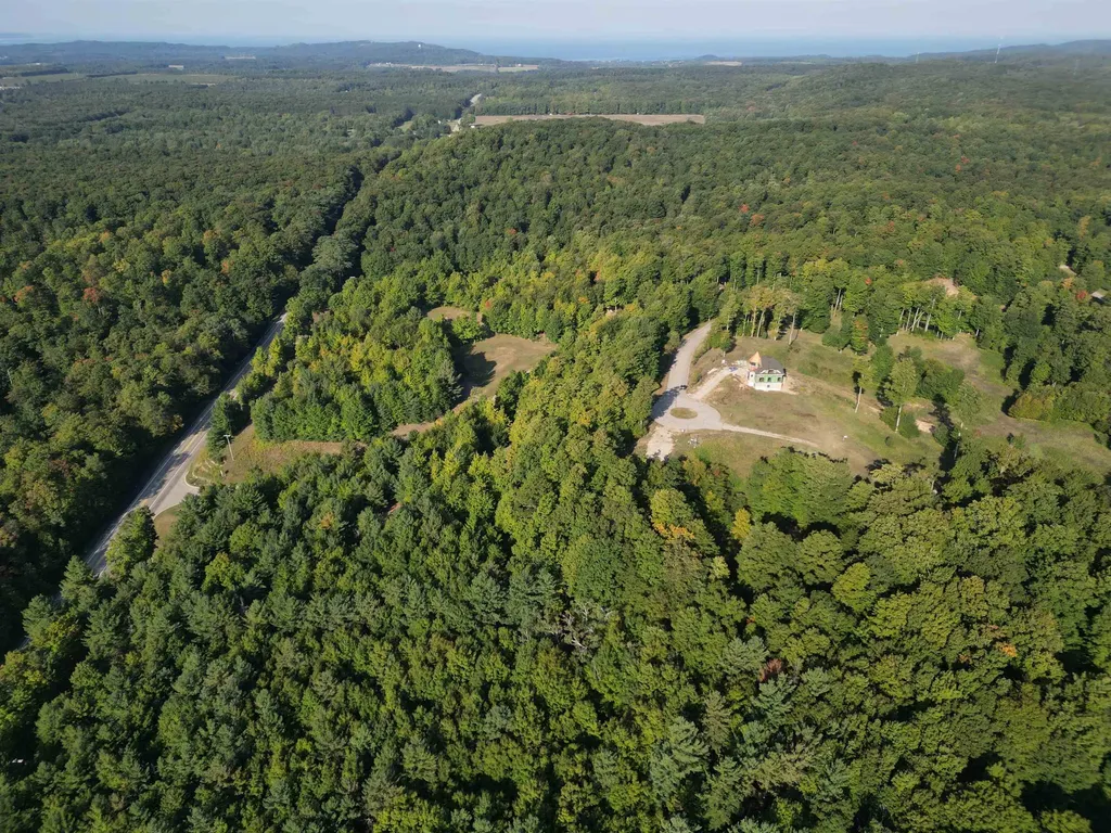 0000 W Timber Wolf Court Empire Township MI 49630