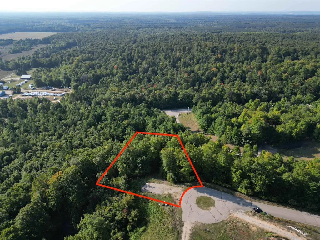 0000 W Timber Wolf Court Empire Township MI 49630