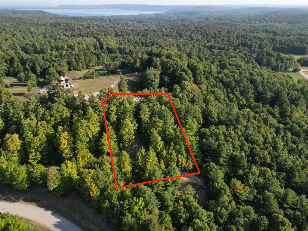 0000 W Timber Wolf Court Empire Township MI 49630