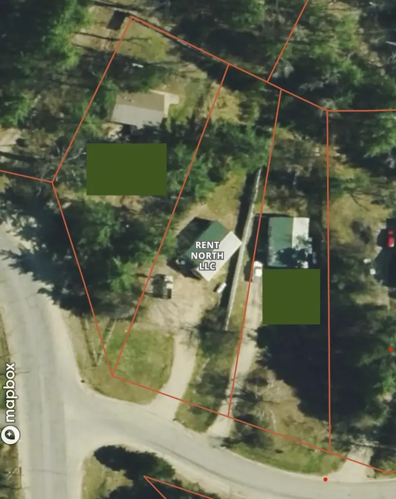 5472 Clubhouse Trail Bagley Township MI 49735