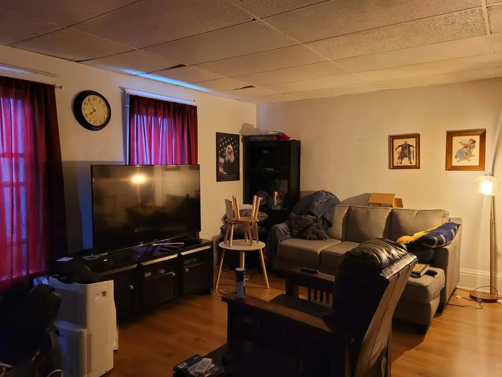 430 E Bremer Street Cadillac City MI 49601