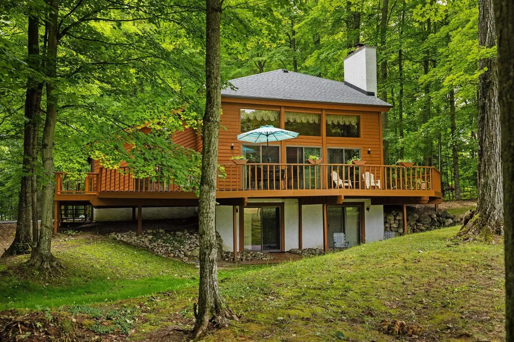 6842 Rue De Montagne Custer Township MI 49659
