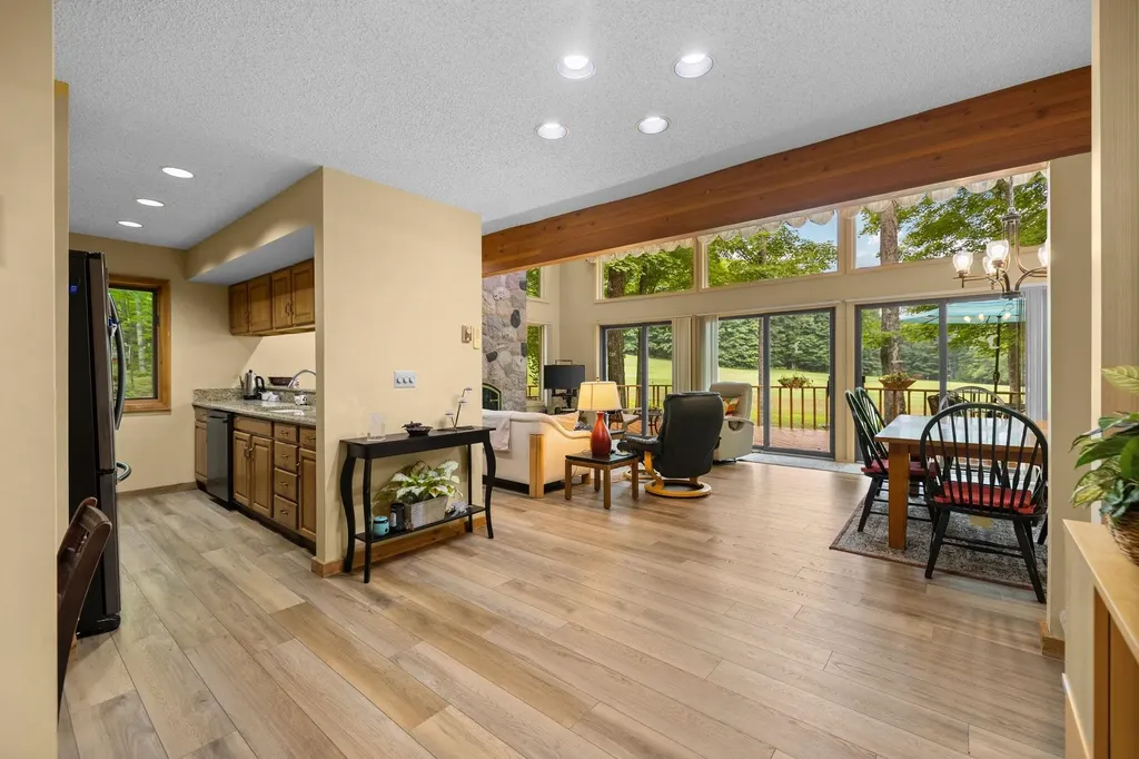 6842 Rue De Montagne Custer Township MI 49659