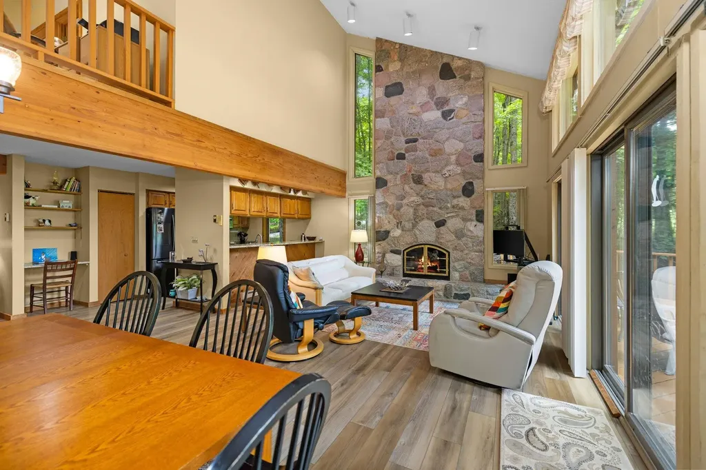 6842 Rue De Montagne Custer Township MI 49659