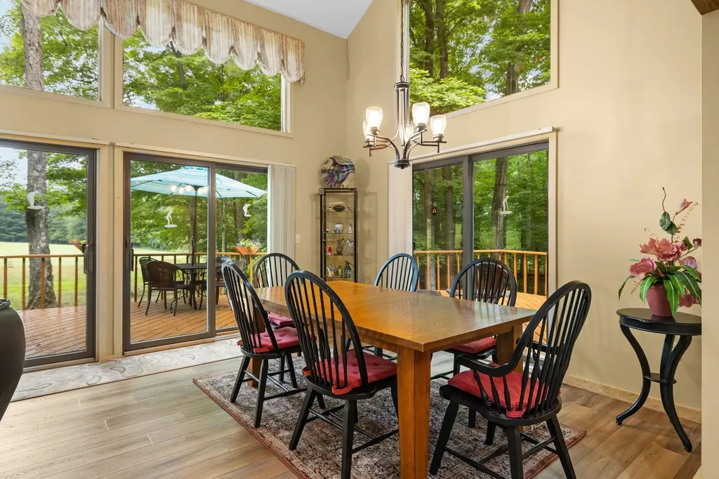 6842 Rue De Montagne Custer Township MI 49659
