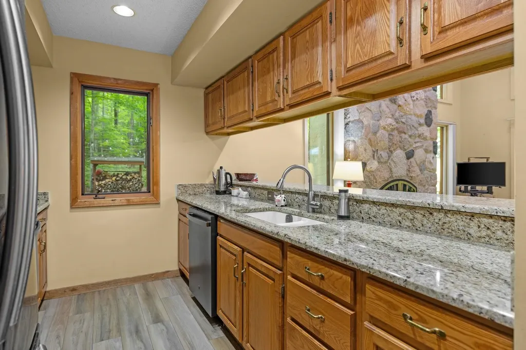 6842 Rue De Montagne Custer Township MI 49659