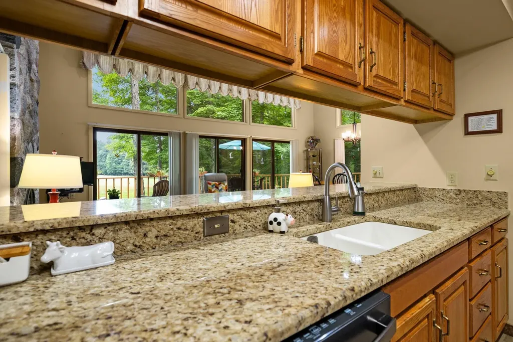 6842 Rue De Montagne Custer Township MI 49659