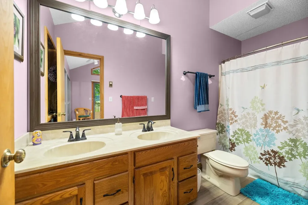 6842 Rue De Montagne Custer Township MI 49659