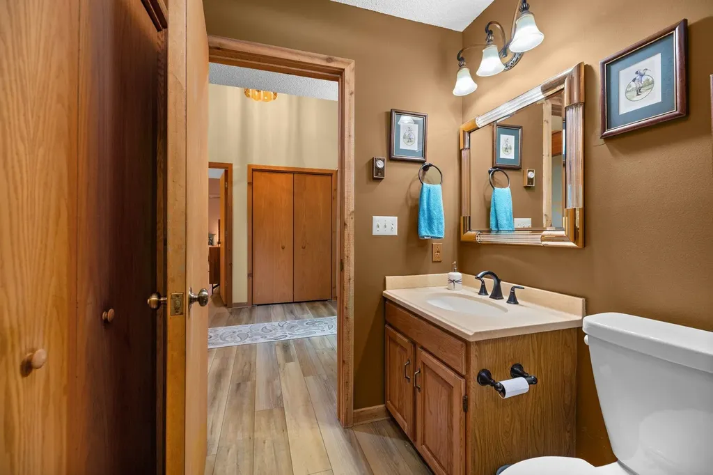 6842 Rue De Montagne Custer Township MI 49659