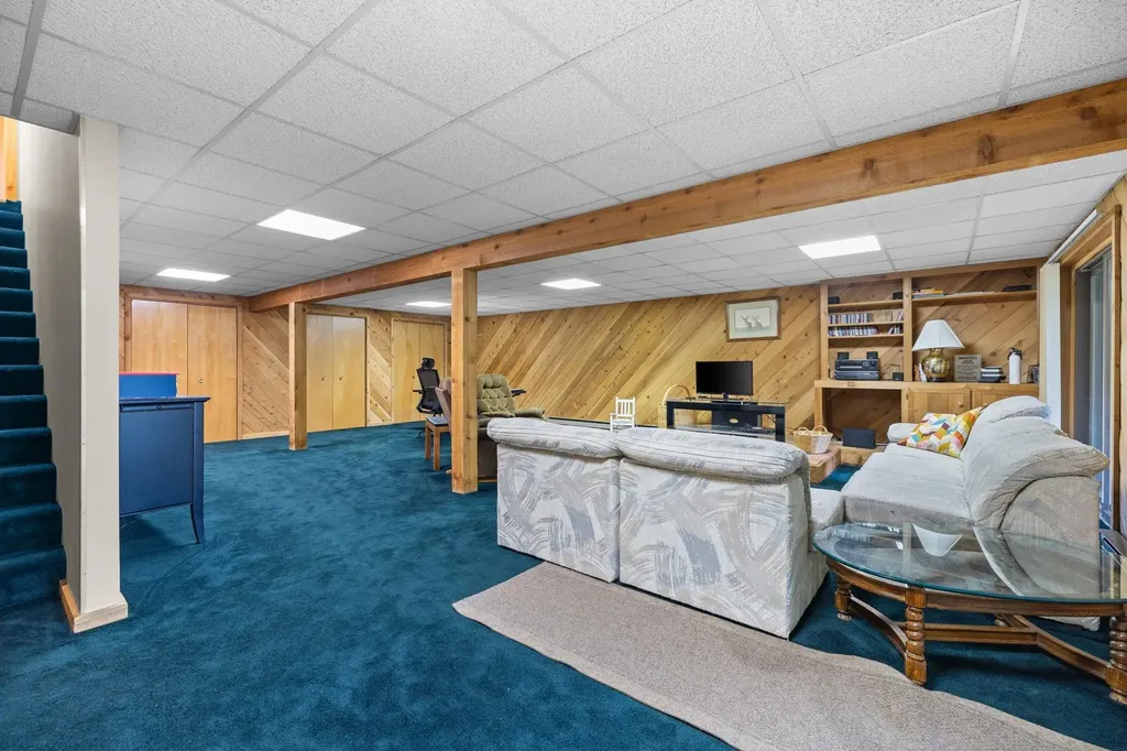 6842 Rue De Montagne Custer Township MI 49659