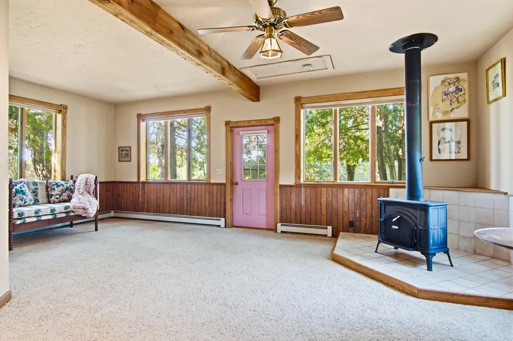 11964 Maple Hill Road Banks Township MI 49622