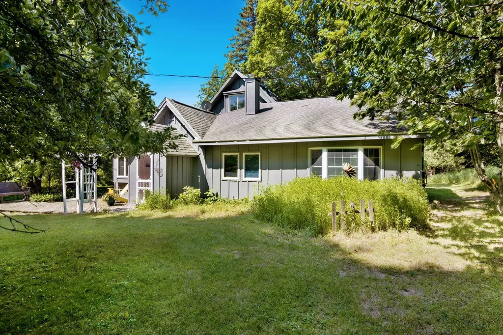 11964 Maple Hill Road Banks Township MI 49622