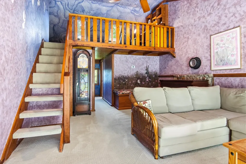 11964 Maple Hill Road Banks Township MI 49622