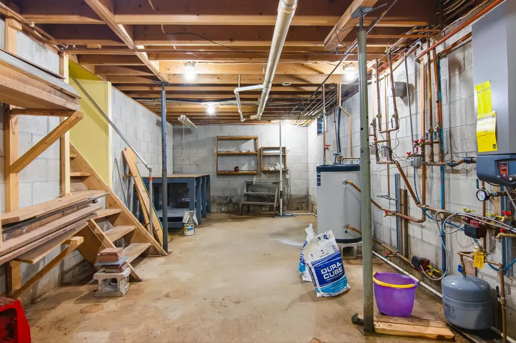 11964 Maple Hill Road Banks Township MI 49622