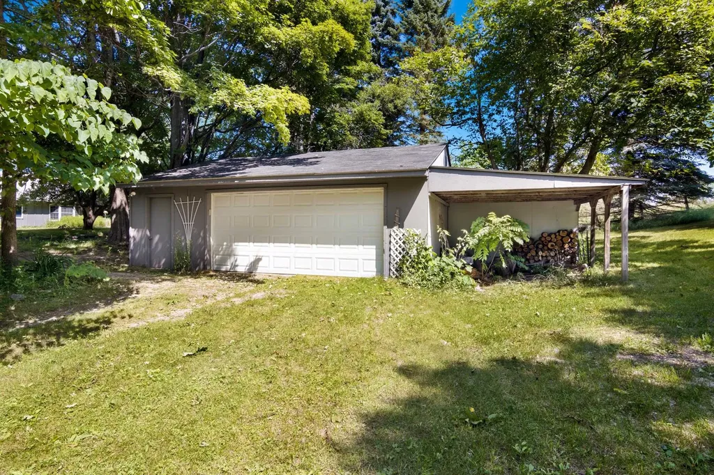 11964 Maple Hill Road Banks Township MI 49622