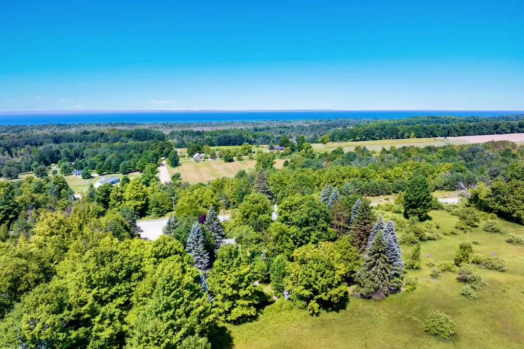 11964 Maple Hill Road Banks Township MI 49622