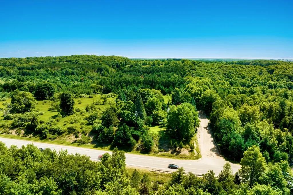 11964 Maple Hill Road Banks Township MI 49622