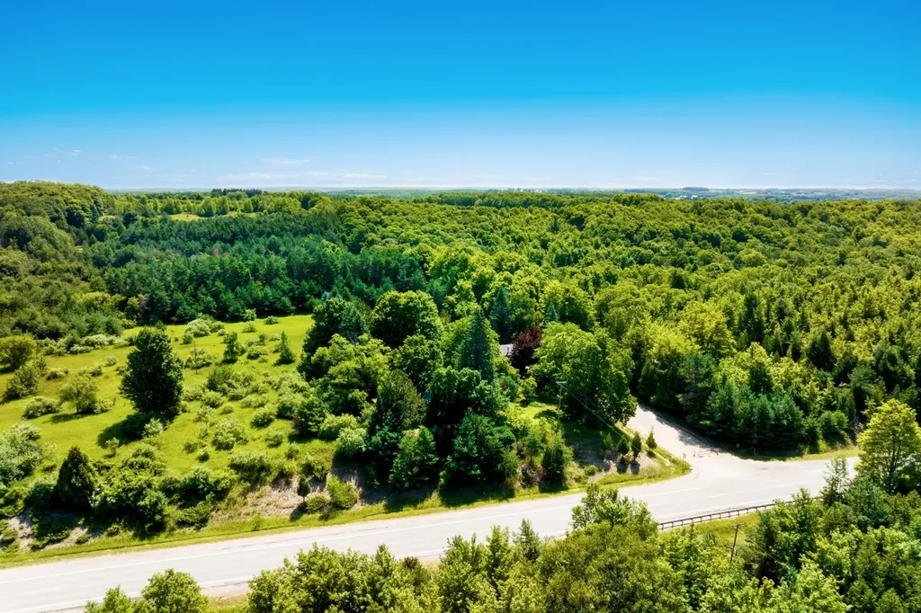11964 Maple Hill Road Banks Township MI 49622