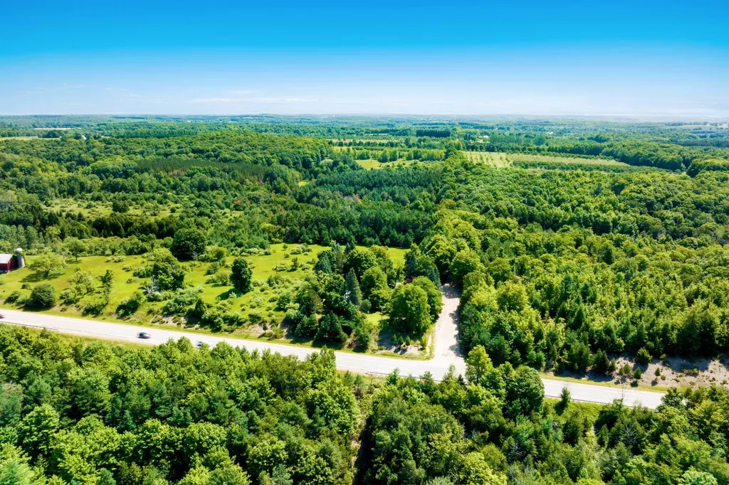 11964 Maple Hill Road Banks Township MI 49622