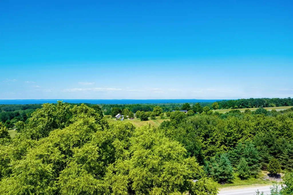11964 Maple Hill Road Banks Township MI 49622