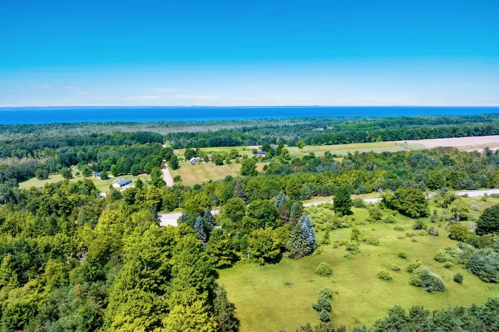 11964 Maple Hill Road Banks Township MI 49622