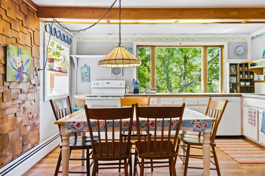 11964 Maple Hill Road Banks Township MI 49622