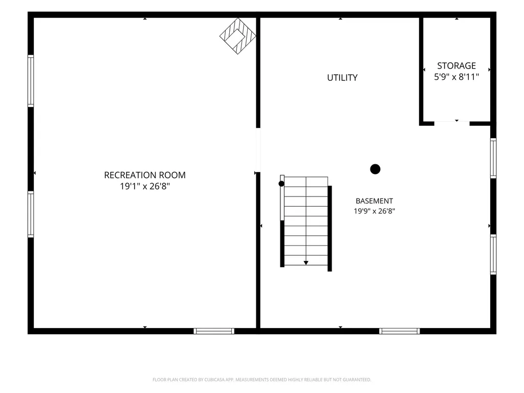 609 Buckley Elk Rapids Township MI 49629