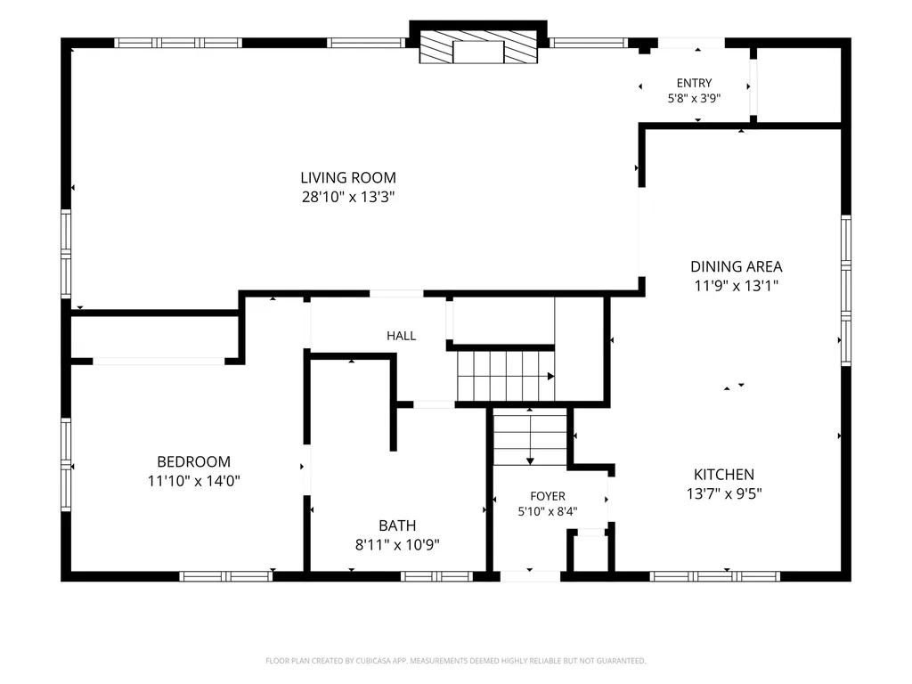 609 Buckley Elk Rapids Township MI 49629