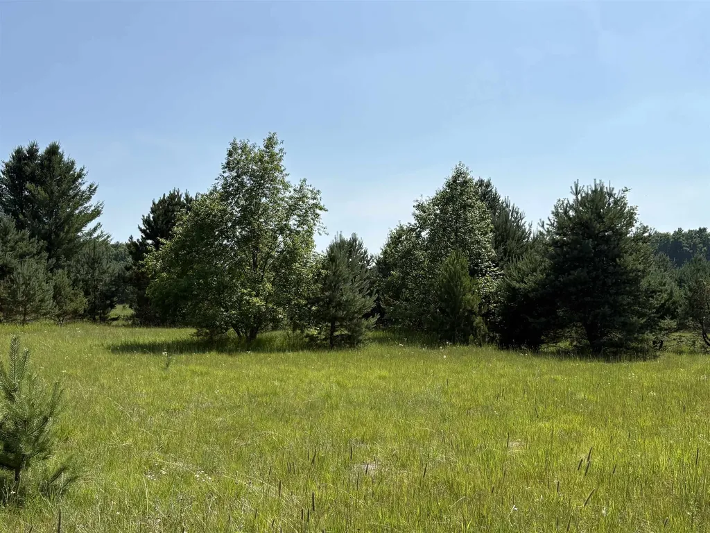 50 Acres SE Campbell Road Garfield Township MI 49633