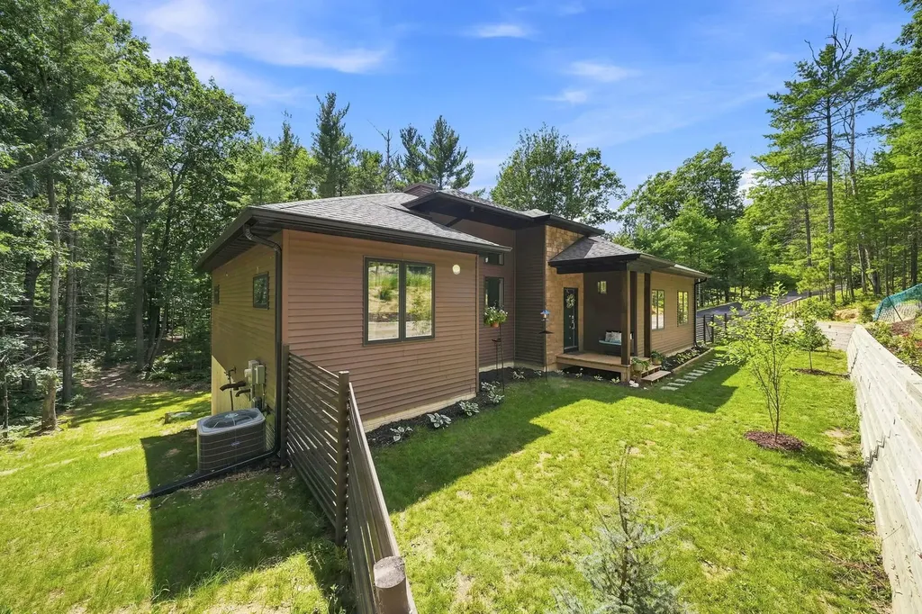 5346 Trager Road East Bay Township MI 49696