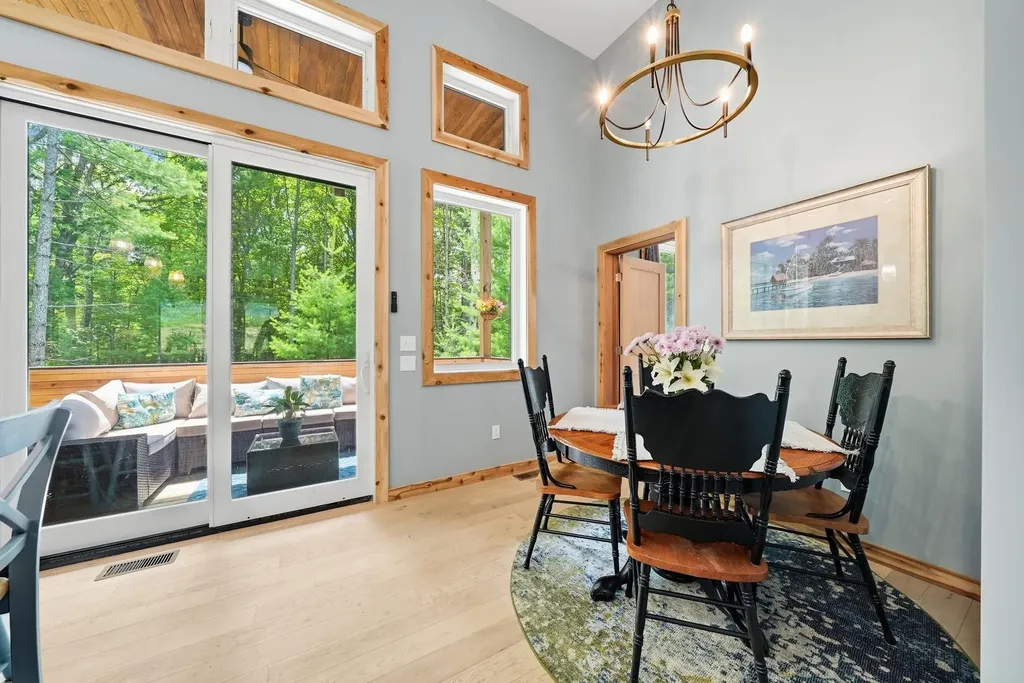 5346 Trager Road East Bay Township MI 49696