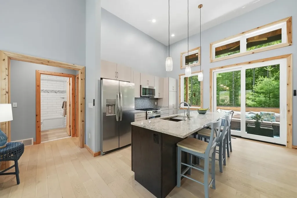 5346 Trager Road East Bay Township MI 49696