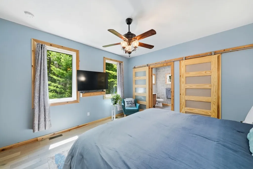 5346 Trager Road East Bay Township MI 49696